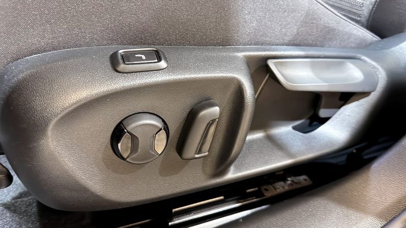 Skoda Superb bild 23