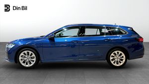Skoda Superb bild 2