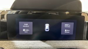 Skoda Superb bild 19