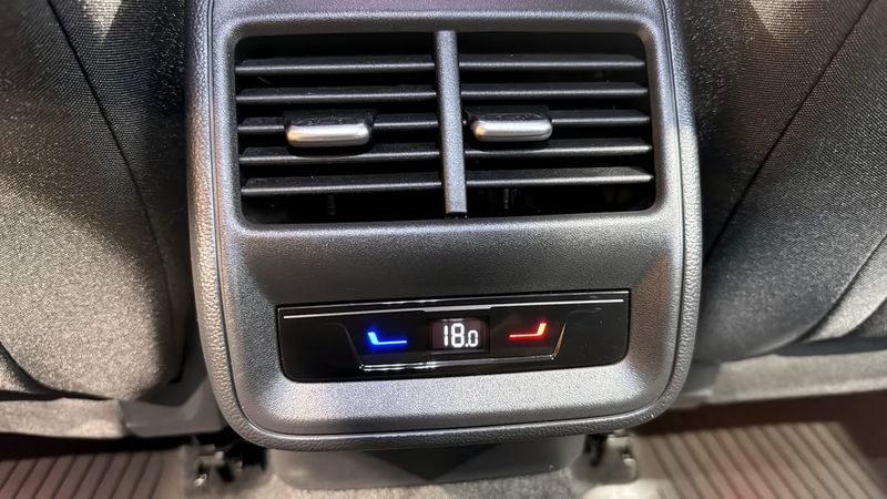 Skoda Superb bild 22