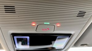 Skoda Superb bild 20