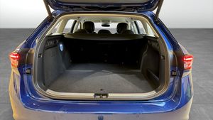 Skoda Superb bild 12