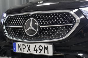 Mercedes E300 bild 7