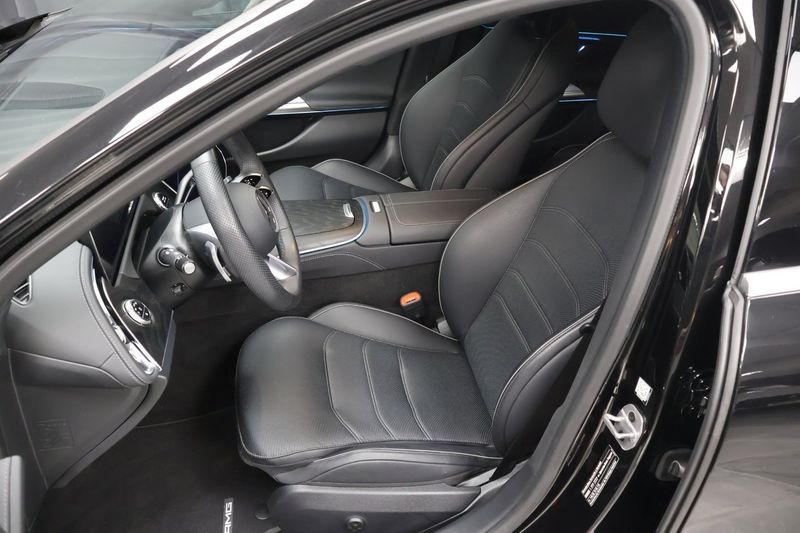 Mercedes E300 bild 11