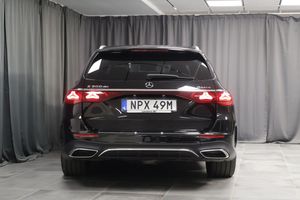Mercedes E300 bild 4
