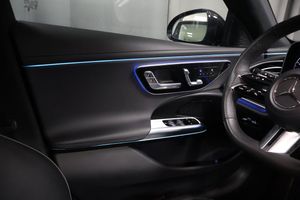 Mercedes E300 bild 16
