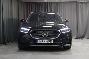 Mercedes E300 bild 3