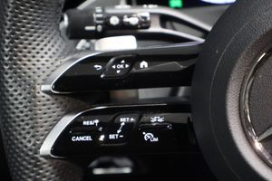 Mercedes E300 bild 19