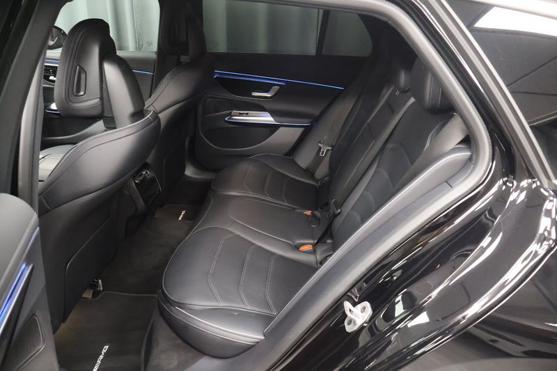 Mercedes E300 bild 12