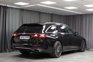 Mercedes E300 bild 2