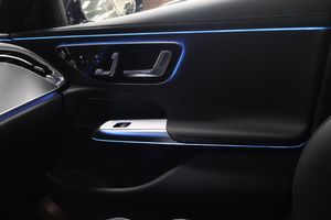 Mercedes E300 bild 26