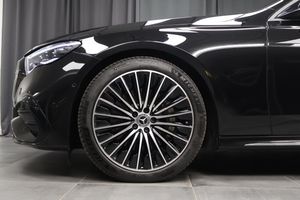 Mercedes E300 bild 5
