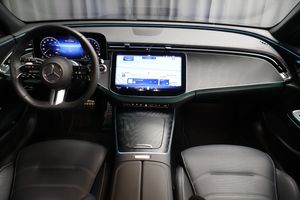 Mercedes E300 bild 15