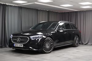 Mercedes E300 bild 1