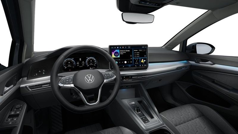 Volkswagen Golf bild 3