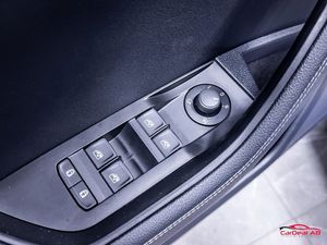 Skoda Superb bild 32