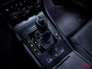 Skoda Superb bild 29