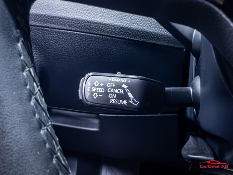 Skoda Superb bild 23