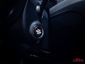 Skoda Superb bild 22