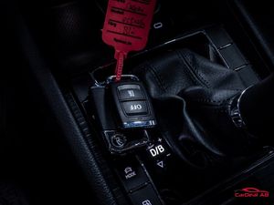 Skoda Superb bild 30