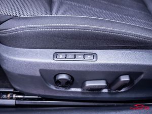 Skoda Superb bild 31