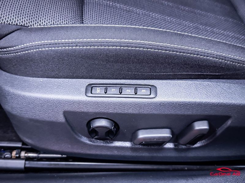 Skoda Superb bild 31