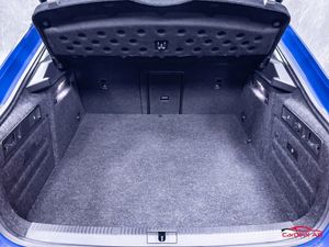 Skoda Superb bild 17