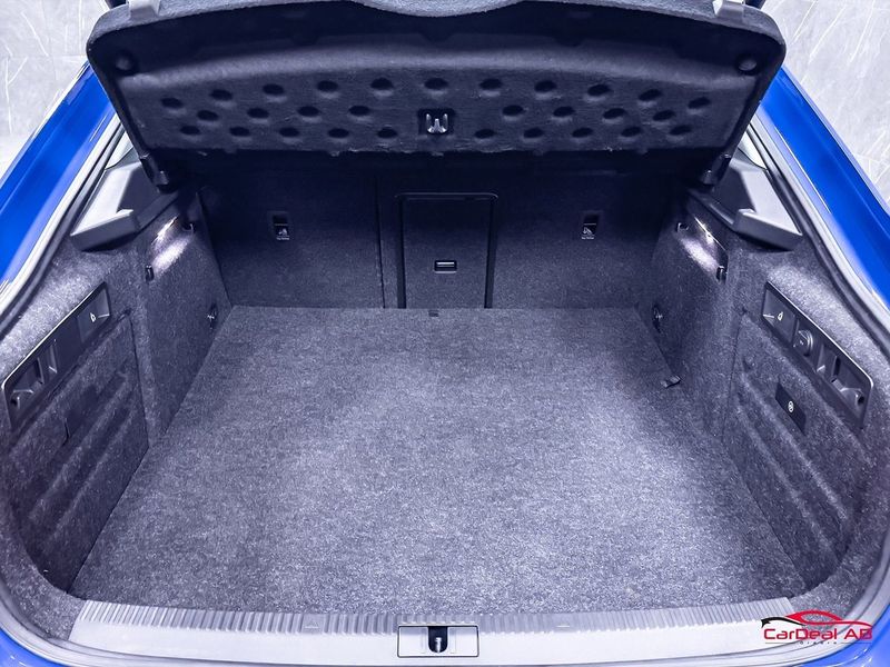 Skoda Superb bild 17