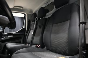Ford Transit Custom bild 23