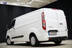 Ford Transit Custom bild 5