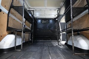 Ford Transit Custom bild 7