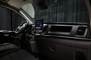 Ford Transit Custom bild 25