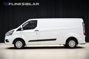 Ford Transit Custom bild 2