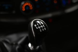 Ford Transit Custom bild 22