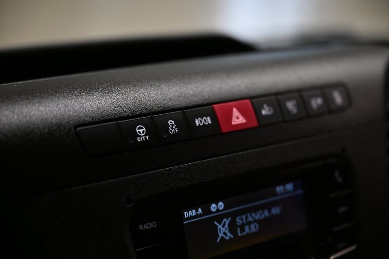 Iveco Daily bild 21