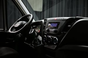 Iveco Daily bild 24