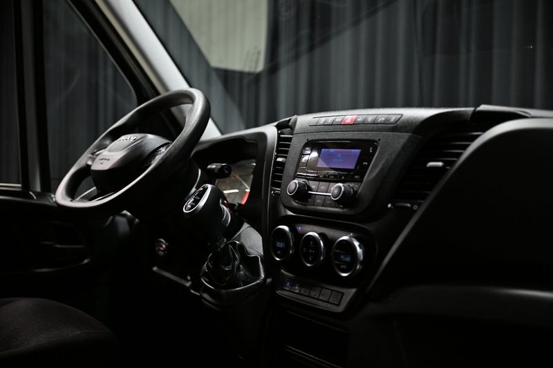Iveco Daily bild 24