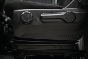 Iveco Daily bild 16