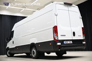 Iveco Daily bild 4