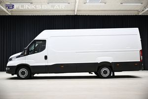 Iveco Daily bild 2