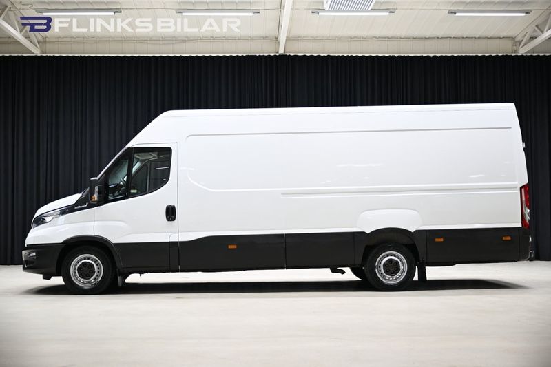 Iveco Daily bild 2