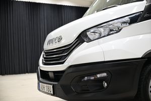 Iveco Daily bild 3