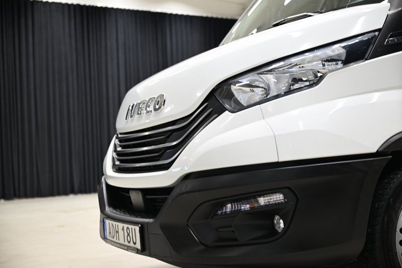 Iveco Daily bild 3