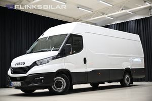 Iveco Daily bild 1
