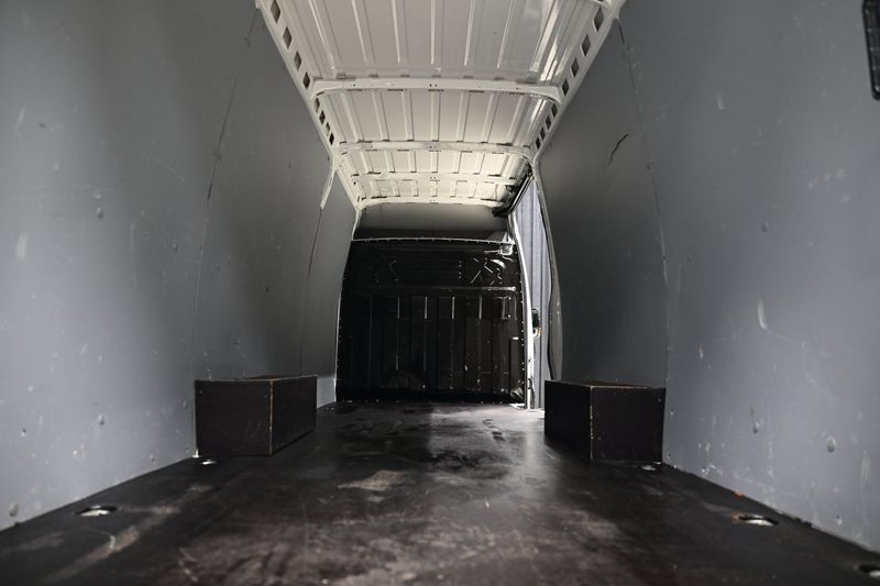 Iveco Daily bild 7
