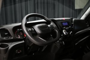 Iveco Daily bild 12
