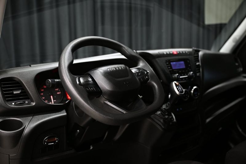 Iveco Daily bild 12