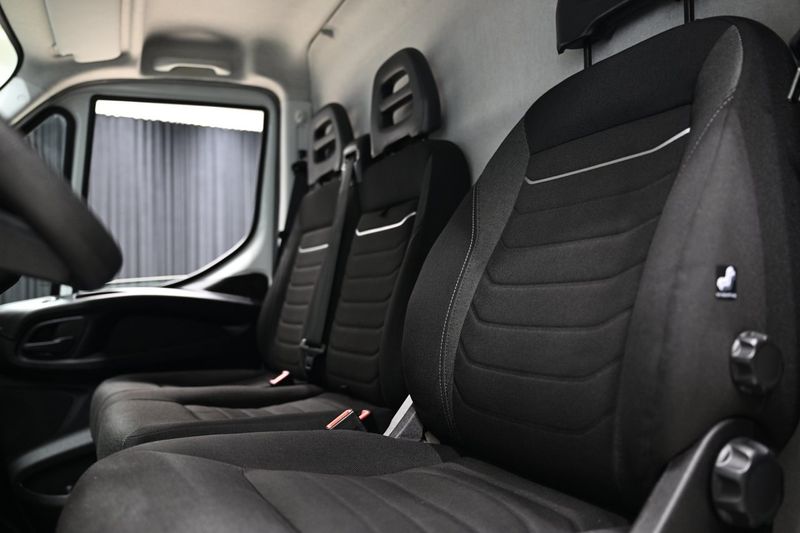 Iveco Daily bild 15