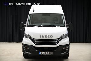 Iveco Daily bild 9