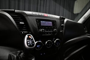 Iveco Daily bild 22